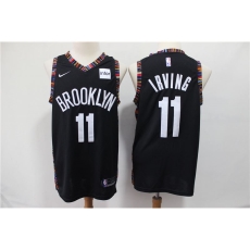 NBA City Edition Jersey